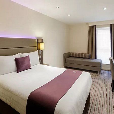 Premier Inn Norwich Airport 外观 照片