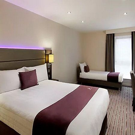 Premier Inn Norwich Airport 外观 照片