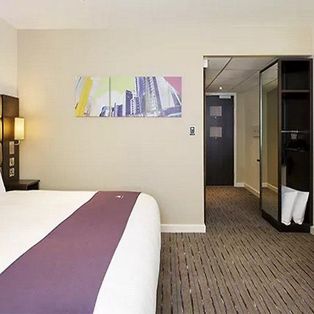 Premier Inn Norwich Airport 外观 照片