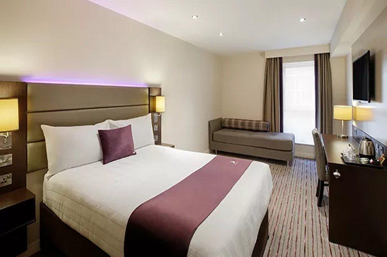 Premier Inn Norwich Airport 外观 照片
