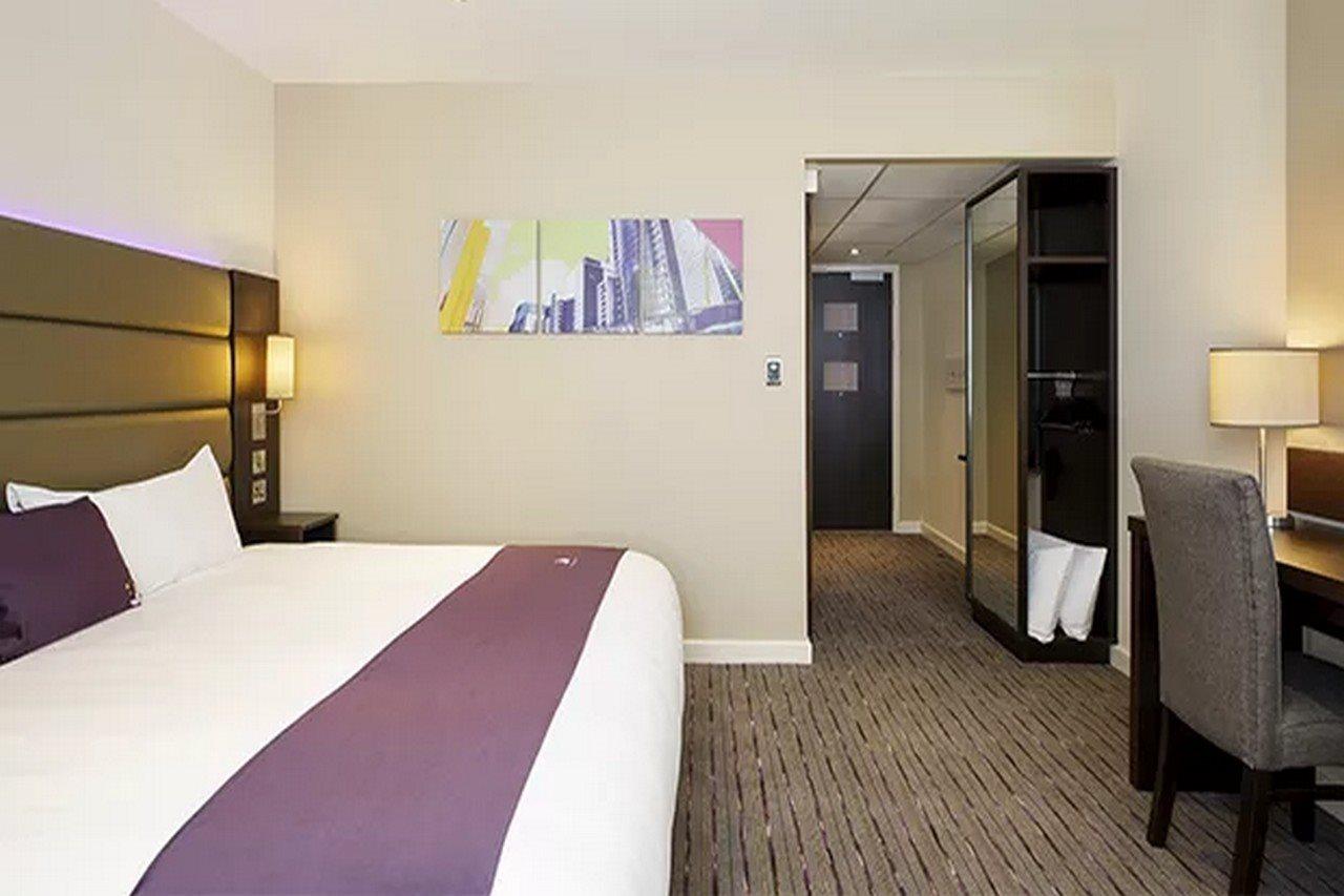 Premier Inn Norwich Airport 外观 照片