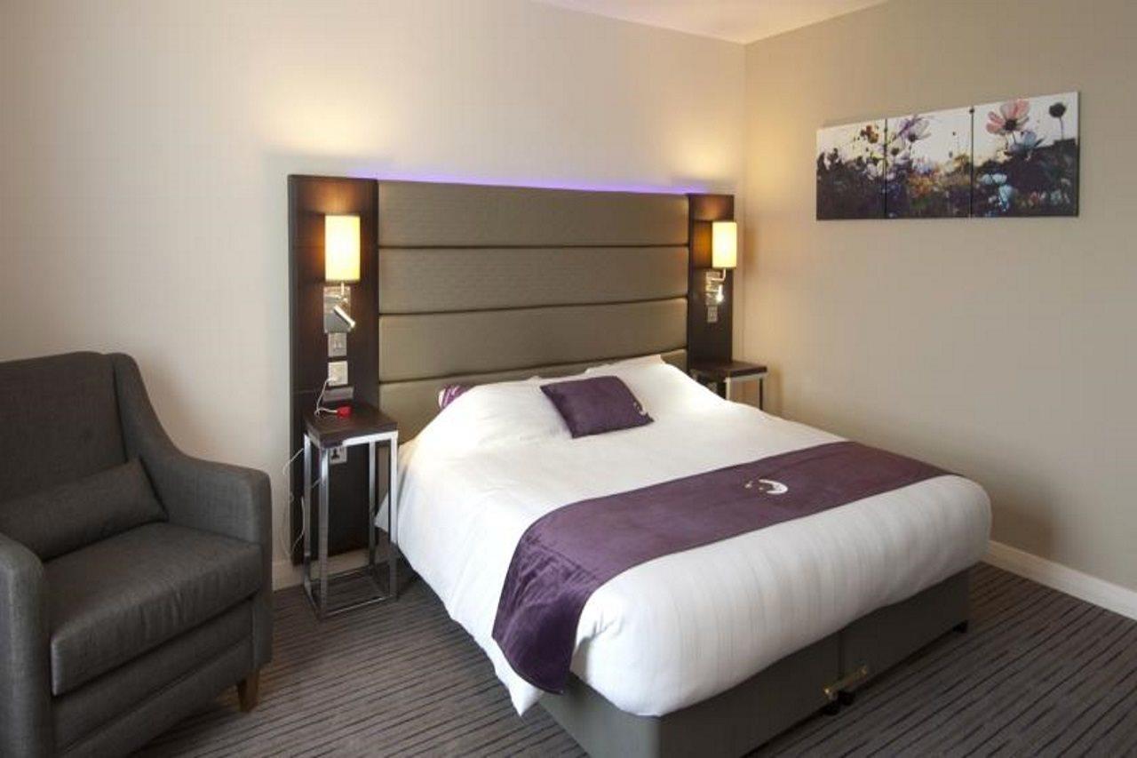 Premier Inn Norwich Airport 外观 照片