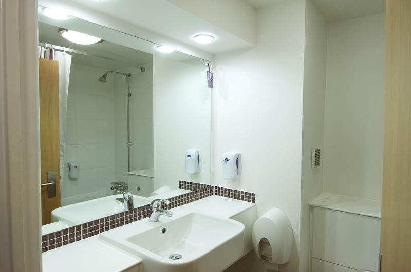 Premier Inn Norwich Airport 外观 照片