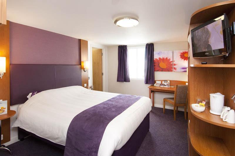 Premier Inn Norwich Airport 外观 照片