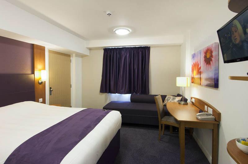 Premier Inn Norwich Airport 外观 照片